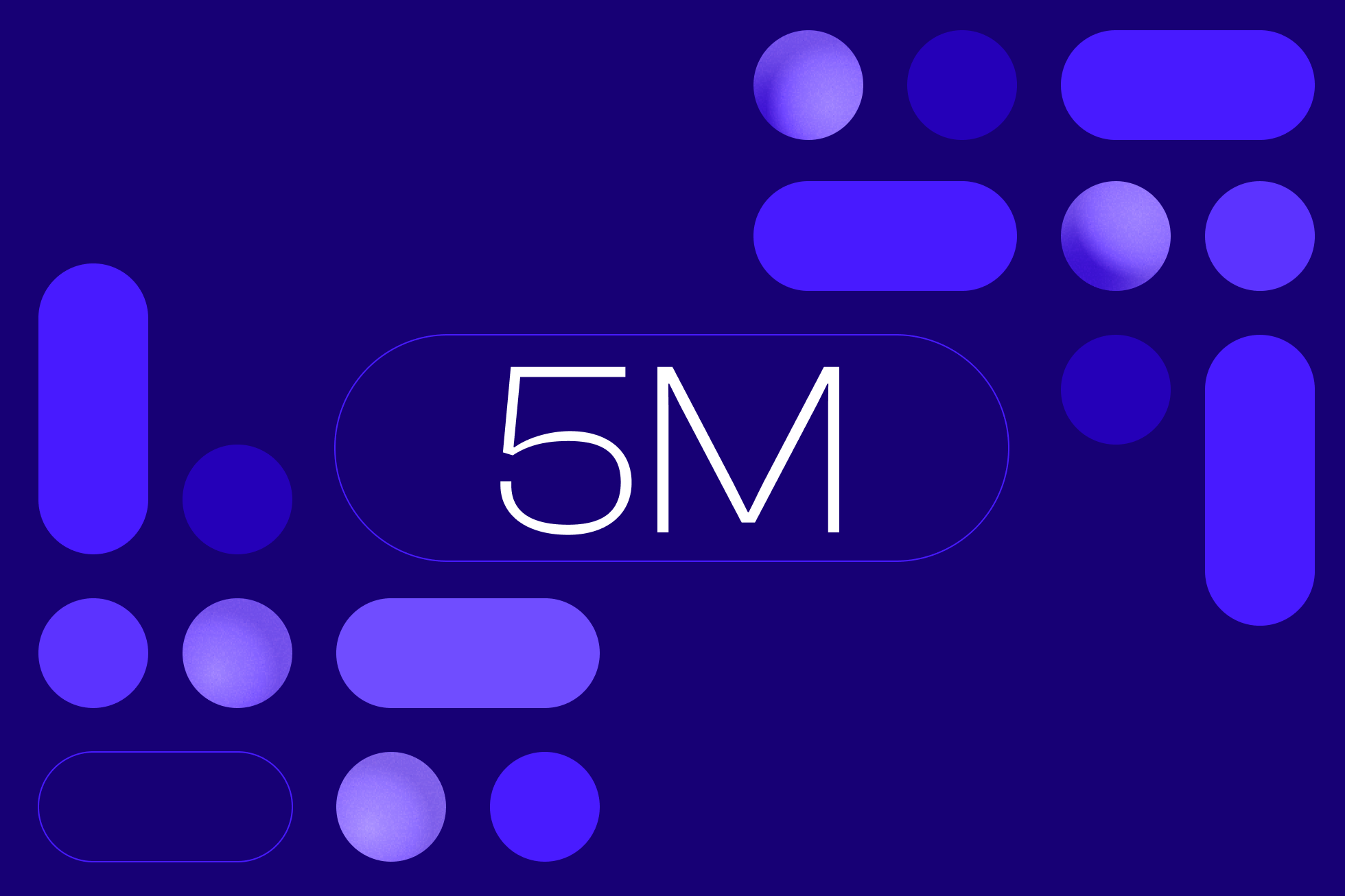 DeepO 5 mio 