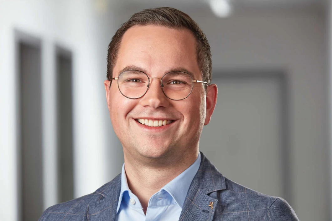 Dominik Stahel